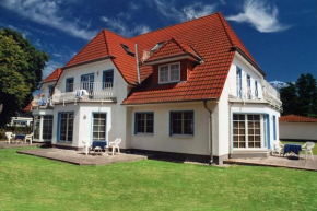 An der Galerie, B 02 in Zingst